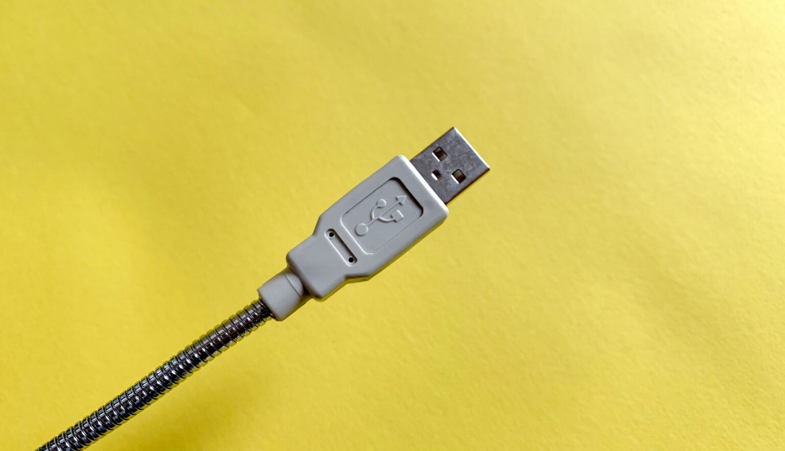 USB Cable