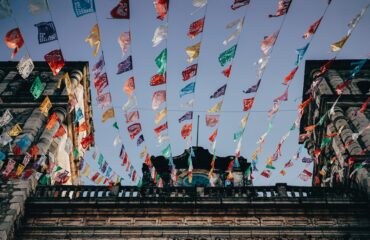 Security Flags