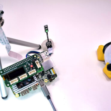 i.MX8 Coral Dev Board