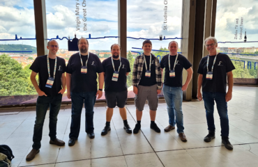 Embedded Linux Conference 2023