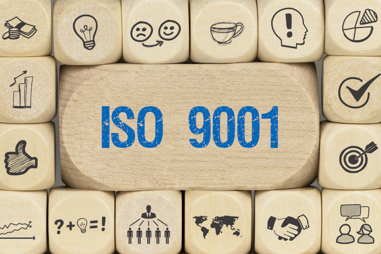 The Good Penguin achieves ISO 9001:2015 Certification