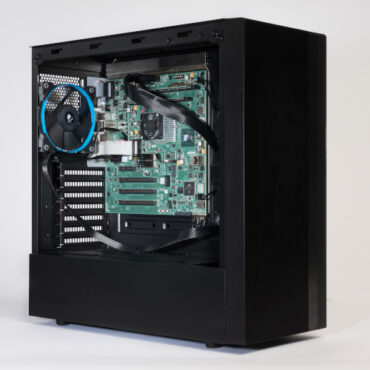Morello Hardware Development Platform