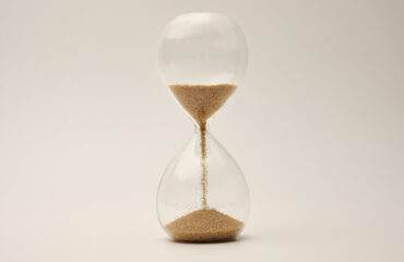 Sand Timer